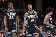 要不是太远...今日NBA多场比赛票价极低 灰熊主场最低票价仅3美元