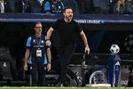 卡斯卡里诺:德泽尔比适合利物浦帅位,他非常像克洛普