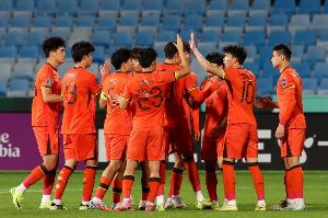 贺炜:不要再说日本U23以小打大,实际上大家都不是顶着23岁选人