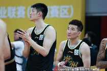 媒体人评广厦输球:老虎也有打盹时 假设多打8分钟山东可能顶不住