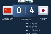 媒体人谈U23国足:能打进决赛已经超乎期待 比赛过程让人倍感欣慰