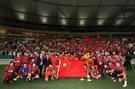 记者:中超与主流联赛强度、节奏脱轨,更年轻时留洋价值更大
