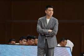 媒体人：杨鸣和辽篮之间算是互相成就 他已经鞠躬尽瘁了