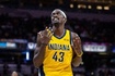 NBA官方：因恶劣天气影响 步行者VS老鹰比赛推迟至后天凌晨2点半