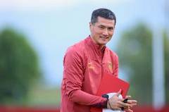北青:国足继续推动年轻化,多名U23球员或随队出战3月FIFA系列赛