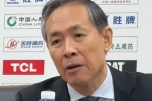 许利民：不是人多牌多事情就能完美解决 更要把基础的事情做好