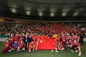 王涛:U23这波孩子马上都是中超主力,不彻底改变悲剧还会重演!