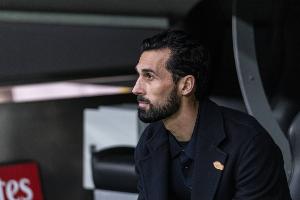 阿斯报:贡萨洛欧冠末轮未获得出场机会,阿韦洛亚的用人遭到质疑