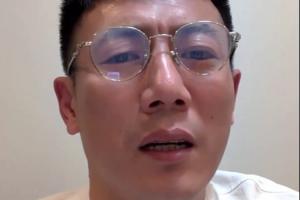 秦升被终身禁足后今日照常更新视频，网友刷屏：讲讲你的事