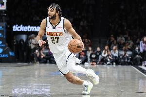佩顿·沃特森：真心希望穆雷能入选全明星 他确实配得上