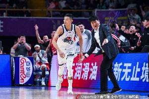 媒体人：山东是非争冠球队最真实的状态 某些场次会打得磕磕绊绊