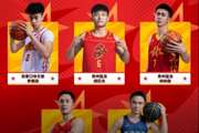 NBL全明星技巧赛决赛将于正赛中场进行 来看看各位选手预赛表现吧