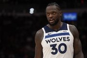 高效输出！兰德尔17投11中&三分5中4砍27分7板7助1断 正负值+11
