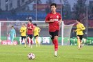 苗原：玄智健去深圳了，之前强队都想要他