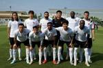 奋进·2026 热身赛|辽宁铁人0-4不敌水原FC