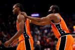 针锋相对！ESPN明日胜率预测：太阳51.3%略占上风 快船为48.7%