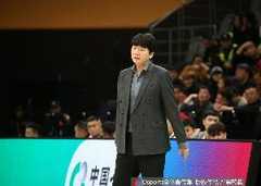 媒体人:如无意外邱彪将任全明星北区主帅 成队史第3个全明星主帅
