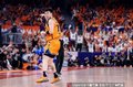 王哲林:我和张镇麟常开玩笑 中国篮球被网暴最狠的两个人当队友