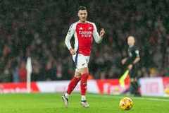 TA:梅里诺多面手属性很难替代,阿森纳寻找潜在短期租借球员