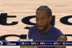 落选全明星！小卡过去26场：场均29.1分&全部20+ 命中率50/39/93%