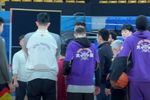 年前联赛收官战开赛在即！19:35，北控男篮客战宁波???