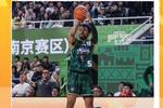 场均22.8分5.8助！同曦球员杰伦·汉兹当选第七周周最佳外援