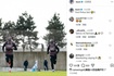 熟悉的平图斯回来了！阿诺德晒照：首次感受平图斯训练强度?