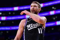 Amick：小萨预计将留队 国王认为将他送到猛龙的可能性几乎为零