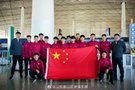 中国球队挑战巴萨！博主：中国犀旺队1-2不敌巴萨09