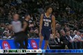?炸了！墨菲超远三分再中！单场第12记三分！NBA历史第8人！