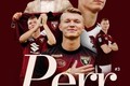 结束3年半合作关系，都灵官方：和26岁中卫舒尔斯解约