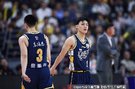 常规赛第1阶段球衣销量：球员徐杰胡明轩赵睿前3 球队粤京辽前3