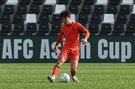 北青:U23国足主力球员贺一然今日抵达成都,即将加盟成都蓉城