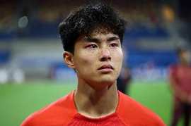 私联海港推进签约,恒大足校向杨黔东发函追偿违约损失