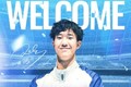 新鹏城官方：在与武汉三镇达成一致后，球员魏黾哲以租借形式加盟
