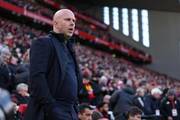 斯洛特：确实有运气糟糕的感觉，我们签下的球员还没加盟就受伤了