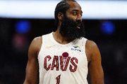 绝平三分！阿特金森谈哈登本场表现：这真是他的一场经典之作