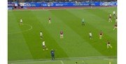 曼联仍0-1！卡塞米罗头球破门，但VAR介入改判越位在先进球无效
