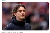 摩根嘲讽热刺：恭喜弗兰克被囚禁7个月后终获释放