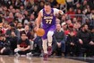 东契奇:我们是NBA这赛季阵容变化最多的球队 有点受困于伤病