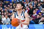 杜锋：队伍还是非常困难的 希望麦考尔、徐杰、崔永熙能伤愈复出