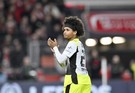 阿德耶米谈离队传闻:媒体的报道总是不准确,我没有转移注意力