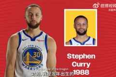 勇士球员根据生肖特质猜球员！说到生肖羊 大伙都以为是库里！