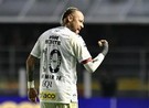 阿斯:内马尔目前比以往任何时候都努力,希望扭转形势参加世界杯