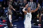 文班接班NBA门面?皮尔斯:我们总强行捧人上位 其实都是水到渠成