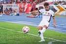记者:梅伦多大概率无缘2026赛季中超,只有外租或留队踢亚冠