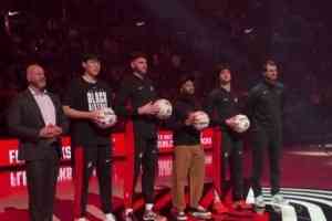 拓媒：我们占NBA媒体讨论的比例可能只有1% 但有4人参加全明星赛