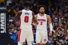 NBA彩经:活塞拿下公牛 国王不敌马刺 火箭难胜尼克斯