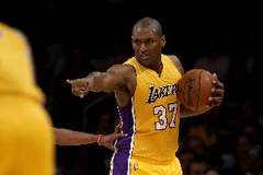 阿泰：NBA应该让战绩最差的球队降级到G联盟 G联盟冠军升班NBA