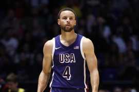Spears:库里对参加2028奥运感兴趣 只是尚未做出最终决定